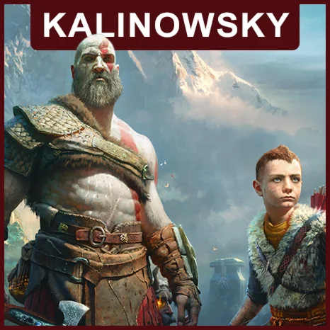 GOD OF WAR + RE 8 DELUXE + RE 7 GOLD + MAFIA GLOBAL
