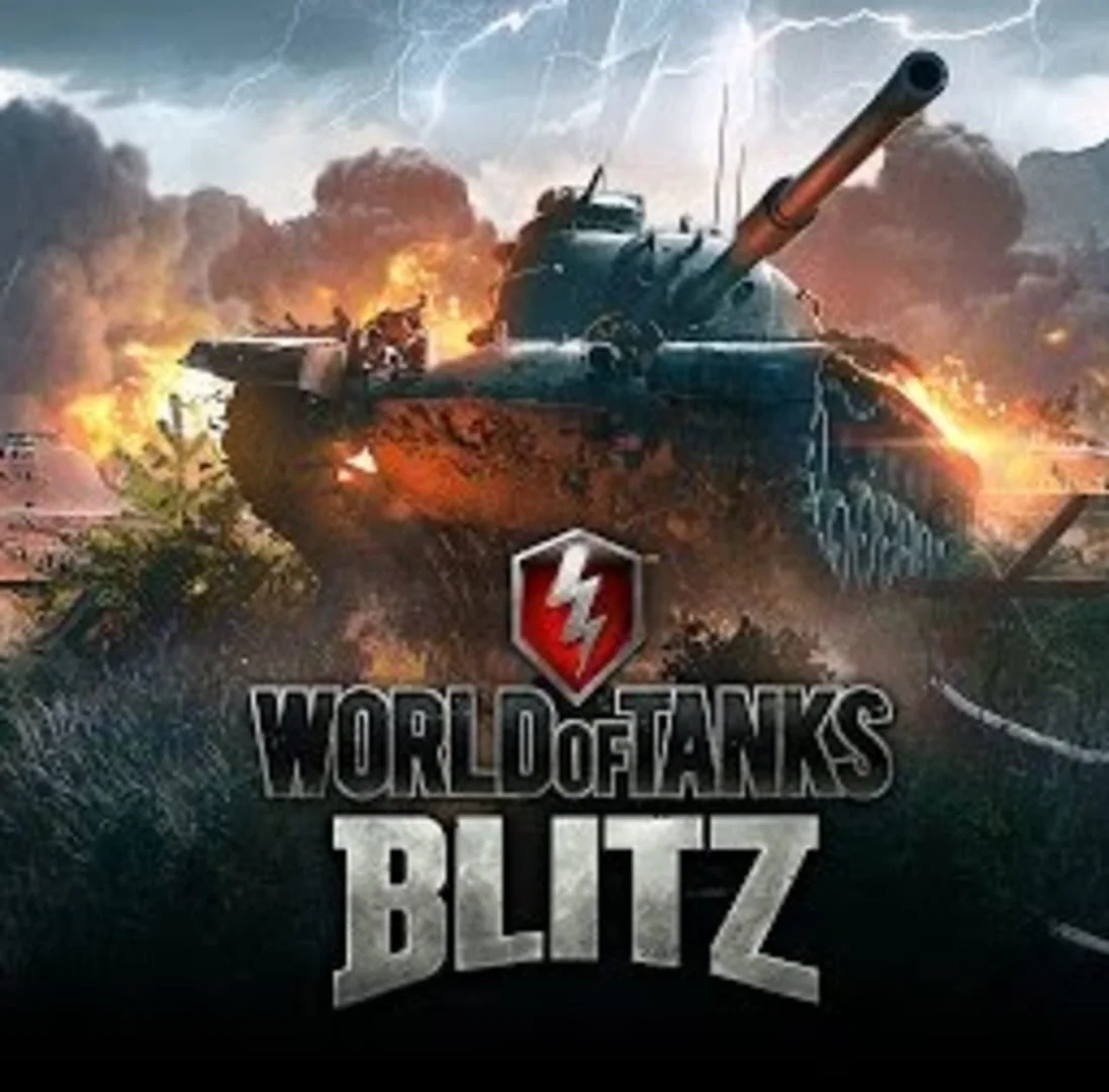World of Tanks Blitz / Steam с почтой