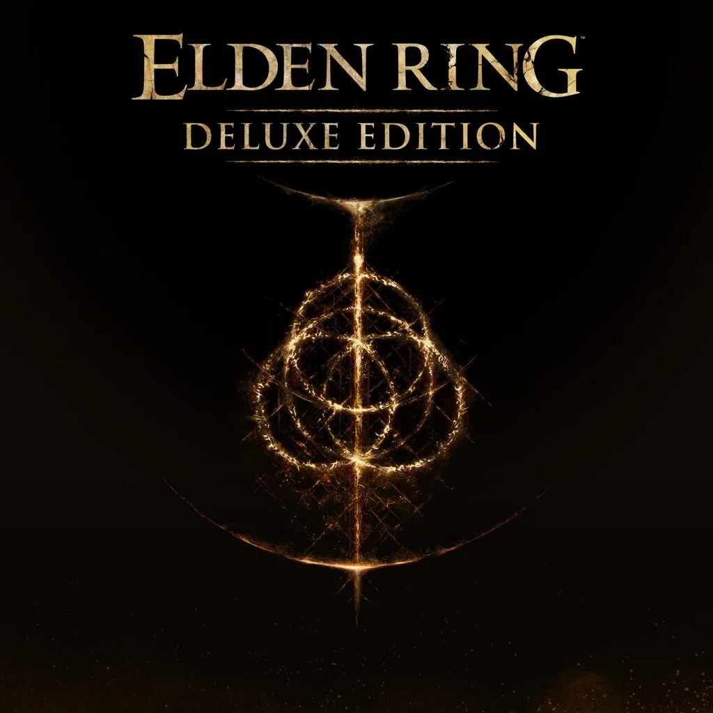 ELDEN RING Deluxe + ПАТЧИ OFFLINE АВТОАКТИВАЦИЯ