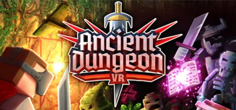 Ancient Dungeon VR АВТОДОСТАВКА STEAM РОССИЯ