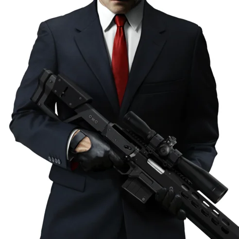 Hitman Снайпер iPhone ios iPad Appstore +БОНУС