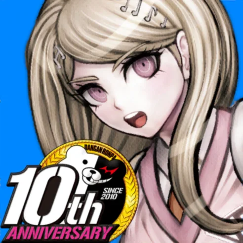 Danganronpa V3 Killing Harmon iPhone ios Appstore