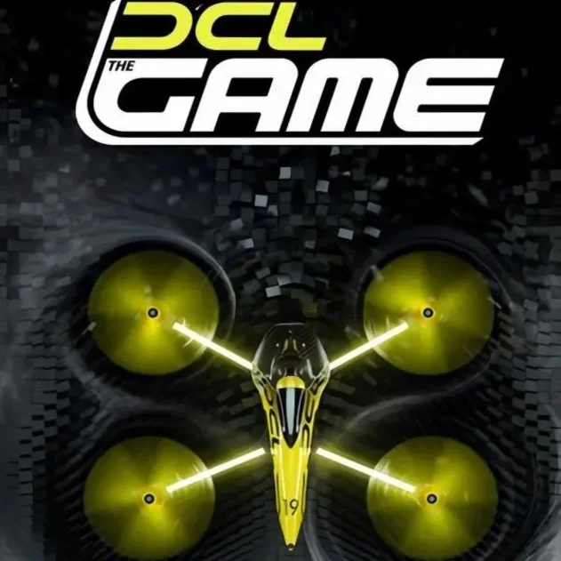 DCL - The Game Ключ Steam РФ+СНГ