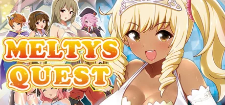 Meltys Quest АВТОДОСТАВКА STEAM GIFT РОССИЯ