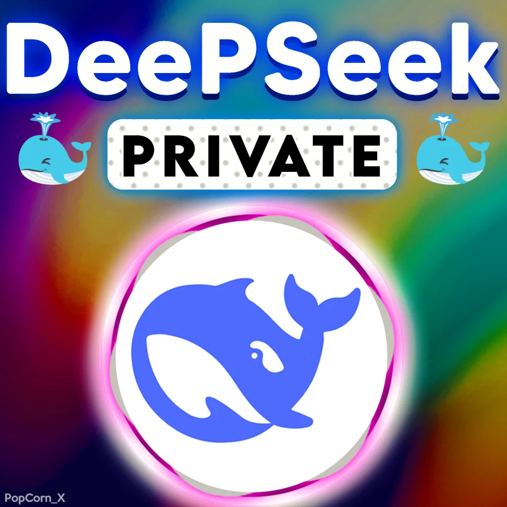 DeepSeek R1 Личный аккаунт АВТО отправить+Mail