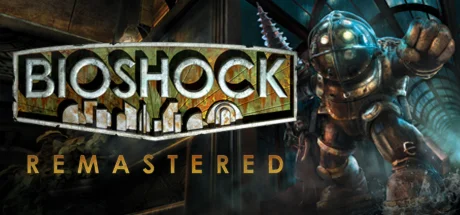 BioShock 1 + Remastered Steam Ключ / РФ + СНГ+Бонус