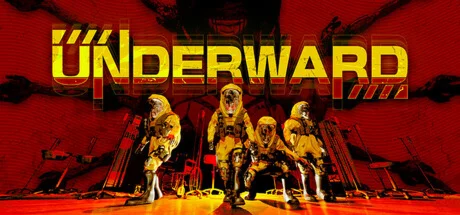 UNDERWARD АВТОДОСТАВКА Россия Steam Gift