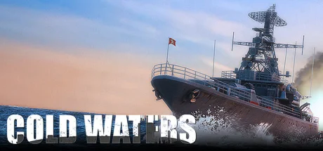 Cold Waters Steam Gift Россия