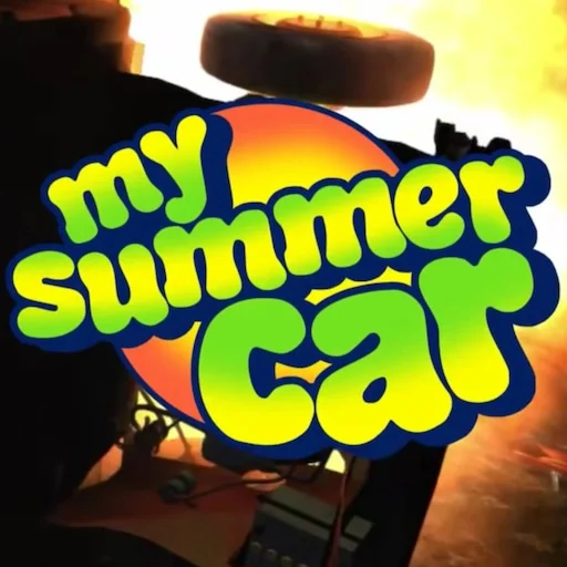 MY SUMMER CARSTEAM АККАУНТПОДАРОК + ИГРЫ