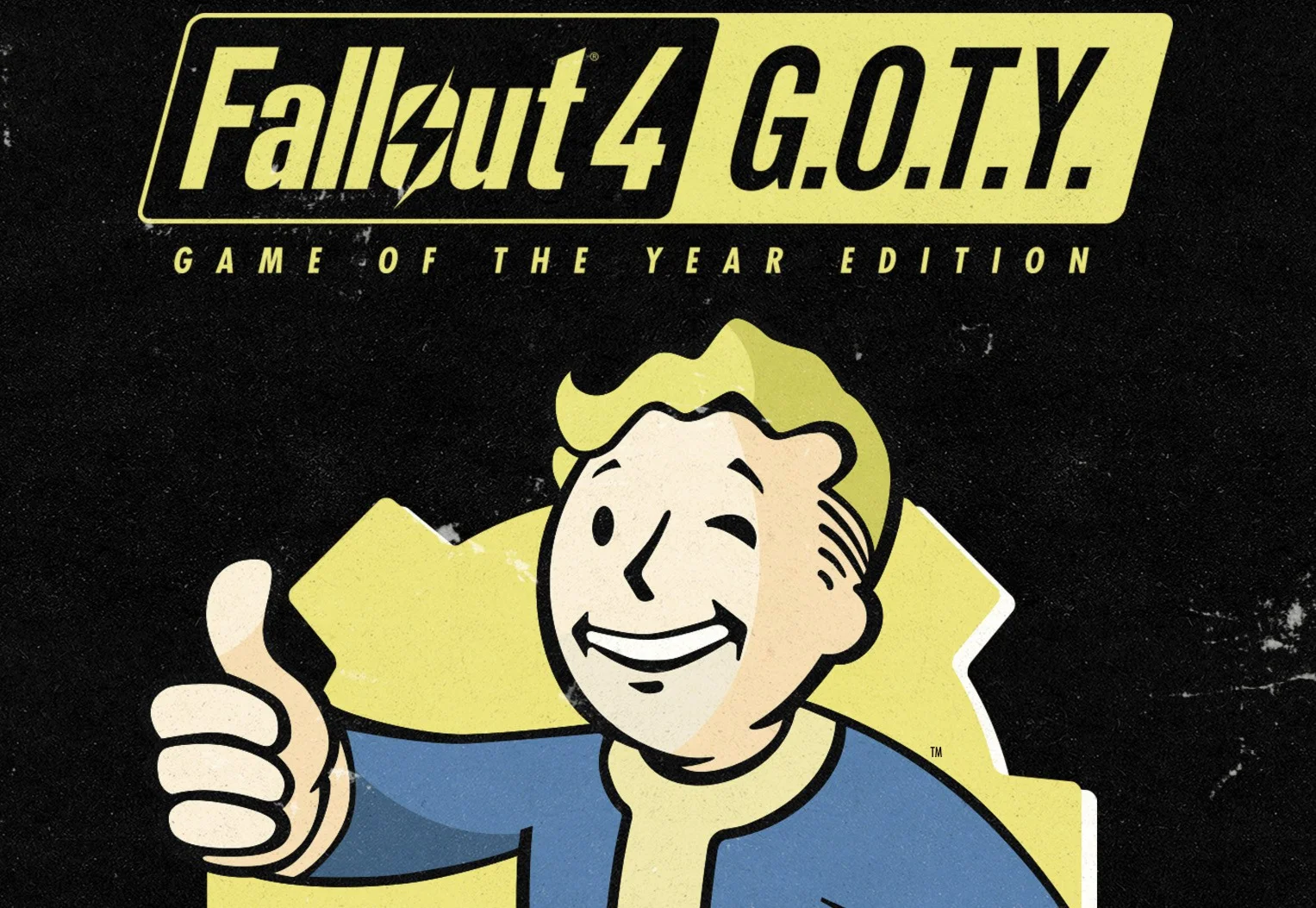 Fallout 4: Game of the Year EditionSteamRU+CIS