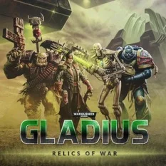 Warhammer 40000: Gladius - Relics of War + Почта