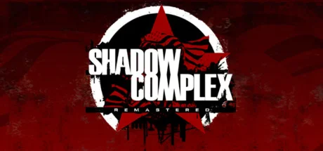 Shadow Complex Remastered АВТОДОСТАВКА STEAM РОССИЯ