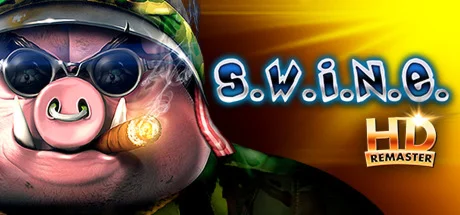 SWINE  SWINE HD Remaster STEAM GIFT РОССИЯ