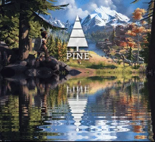 Pine SteamРФ+Весь МирKey + Бонус