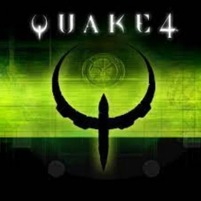 QUAKE IV STEAM КЛЮЧ