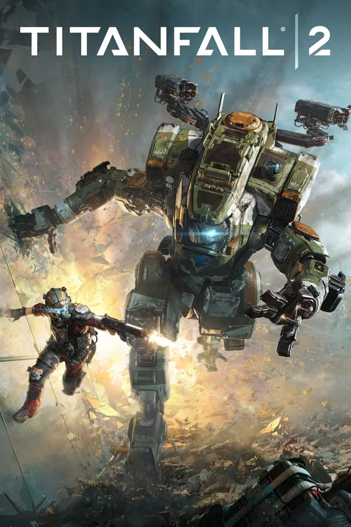 Titanfall 2 Ultimate Аренда аккаунта Steam Northstar
