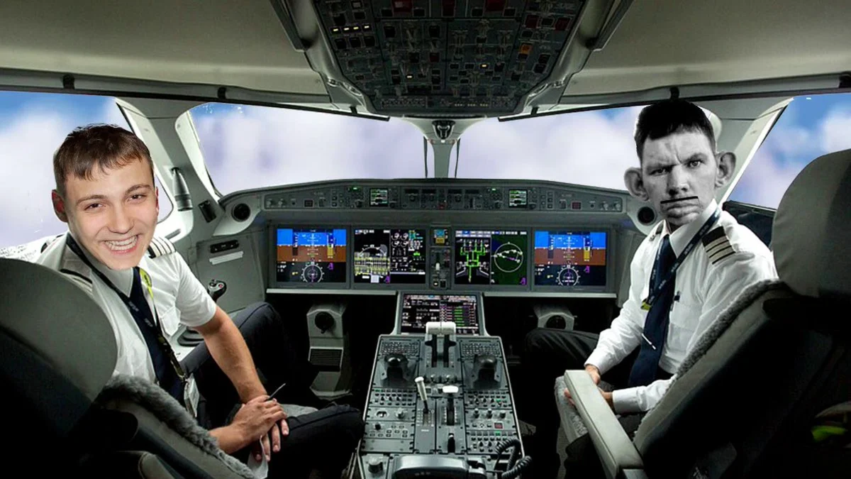 Microsoft Flight Simulator +400 ИГРОнлайнGAME PASS