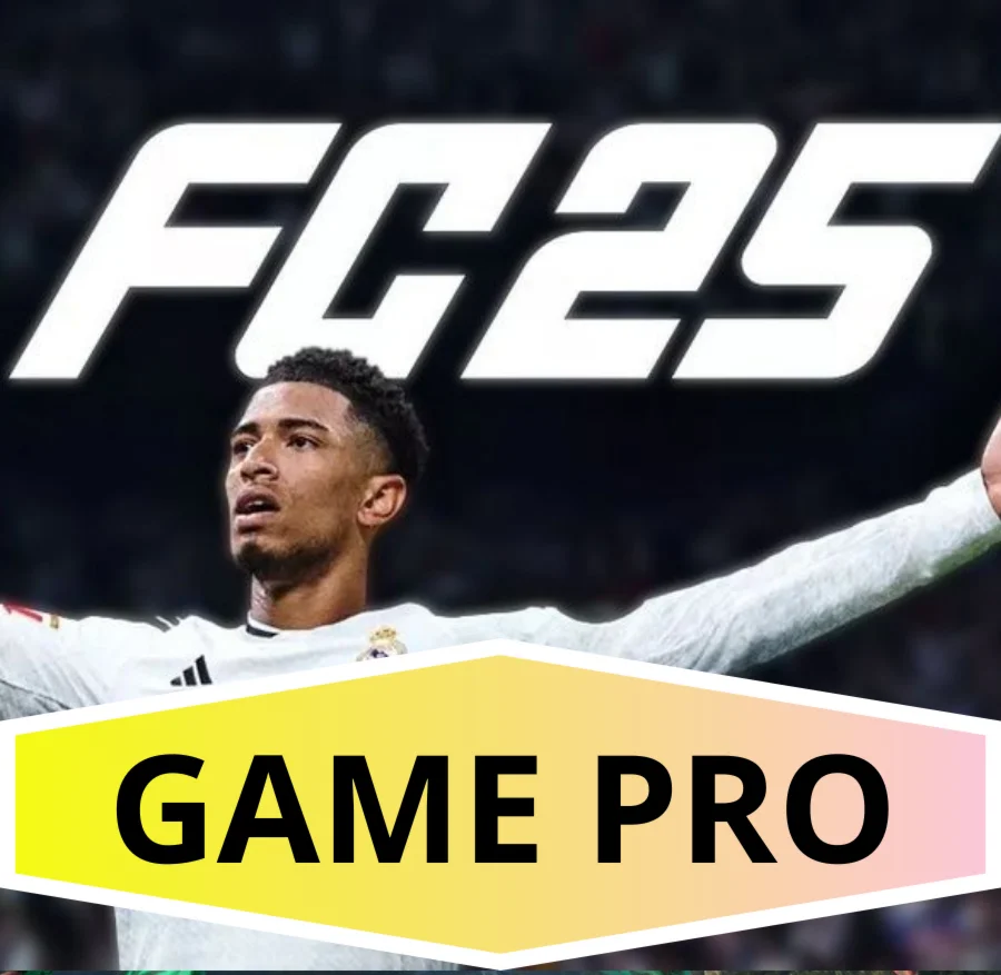 EA SPORTS FC 25 FIFA 25 РУССКИЙ ЯЗЫК