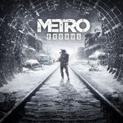 METRO EXODUS STEAM РФ-СНГ КЛЮЧ