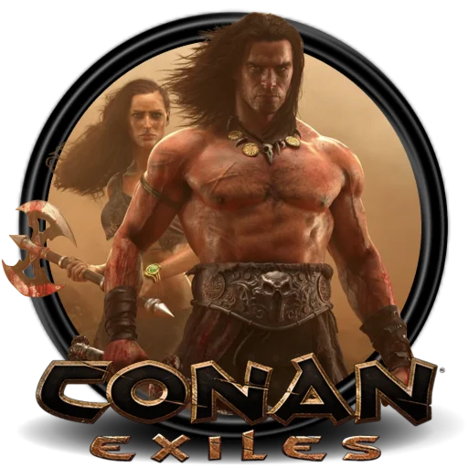Conan ExilesSteam Region FreeGLOBAL