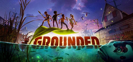 Grounded АВТОДОСТАВКА Россия/Украина - Steam Gift