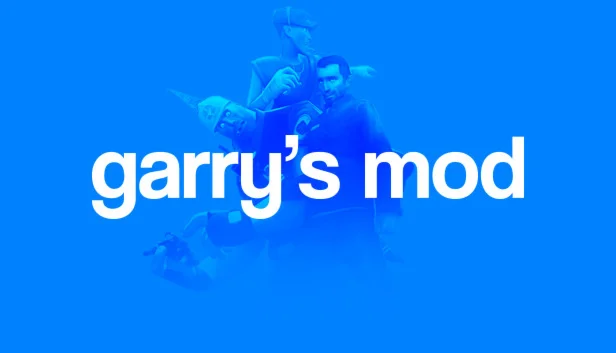 Garrys Mod + PHASMOPHOBIA GLOBAL на 90 дней