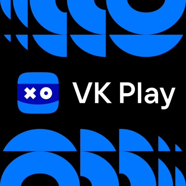 VK PLAY CLOUD 180-200 минут аккаунт /// VKPLAYru