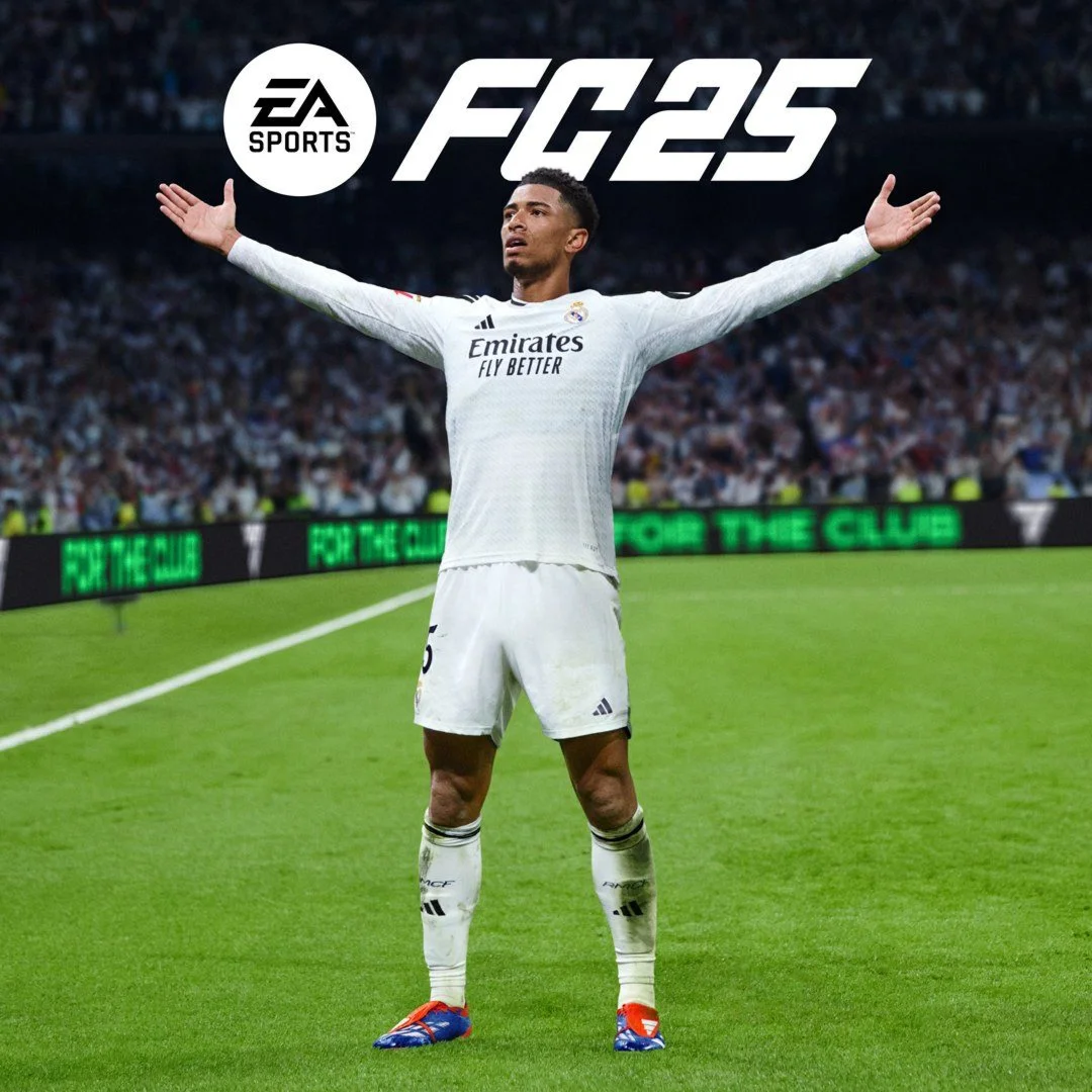 EA SPORTS FC 25 FIFA 25 ОФФЛАЙН АКТИВАЦИЯ