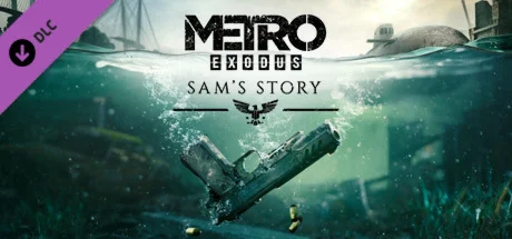 Metro Exodus - Sams Story DLCSTEAM КЛЮЧ РФ+КЗ+СНГ