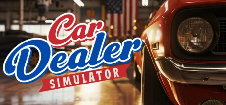Car Dealer Simulator АВТОДОСТАВКА Россия Steam Gift