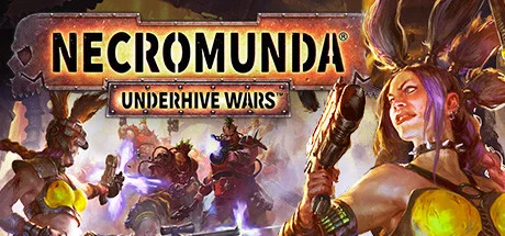 Necromunda: Underhive Wars АВТОДОСТАВКА STEAM РОССИЯ