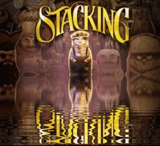 Stacking SteamРФ+Весь МирKey + Бонус