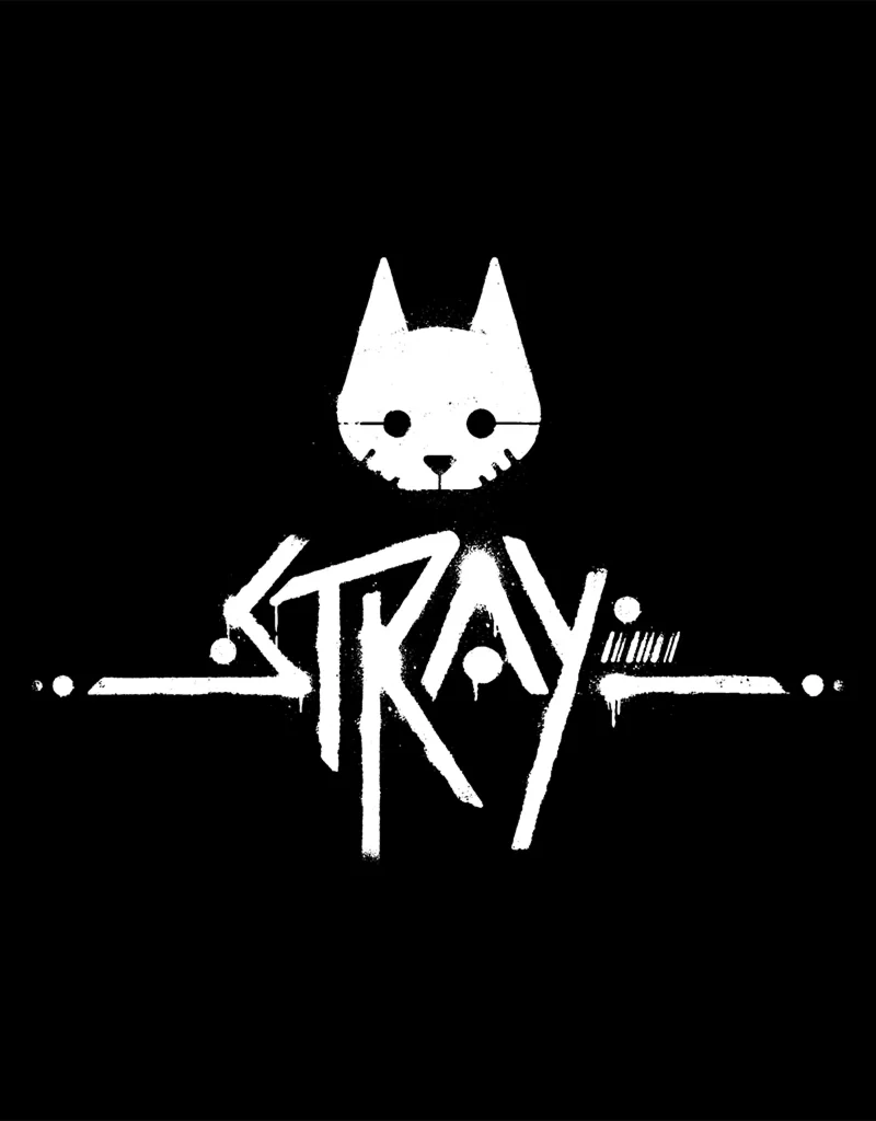 Stray + ВСЕ ОБНОВЛЕНИЯ ПОЛНАЯ ИГРА  STEAM АККАУНТ
