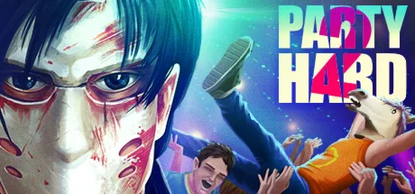 Party Hard 2 STEAM КЛЮЧ РОССИЯ + МИР РУССКИЙ ЯЗЫК