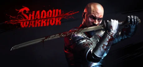 Shadow Warrior АВТОДОСТАВКА STEAM РОССИЯ