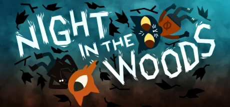 Night in the Woods АВТОДОСТАВКА STEAM GIFT РОССИЯ