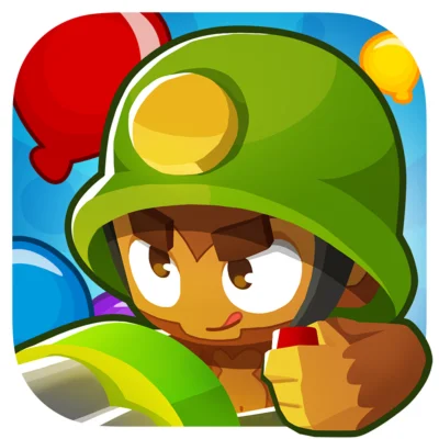 Bloons TD 6 iPhone ios iPad Appstore + ПОДАРОК