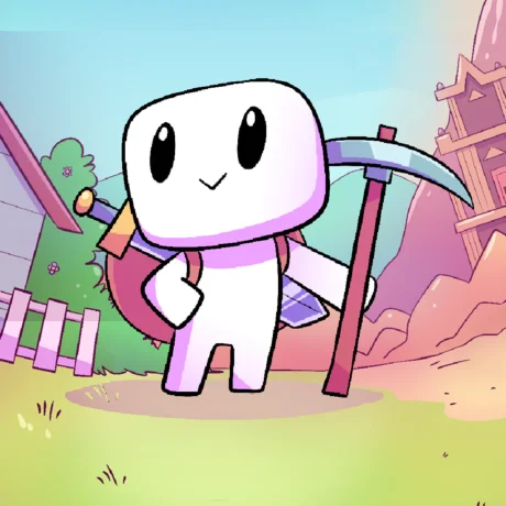 Forager iPhone ios iPad Appstore + ПОДАРОК