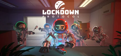 LOCKDOWN Protocol АВТОДОСТАВКА Россия Steam Gift