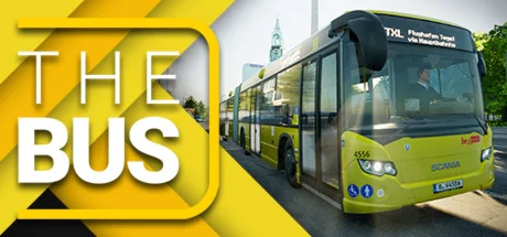 The Bus АВТОДОСТАВКА STEAM GIFT РОССИЯ