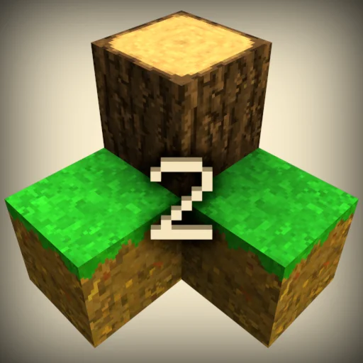 Survivalcraft 2 на iPhone iOS AppStore +ИГРЫ БОНУСОМ