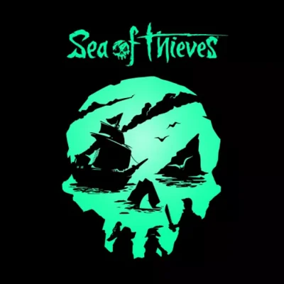 SEA OF THIEVES 2024 EDITION XBOX PC WINDOWS КЛЮЧ
