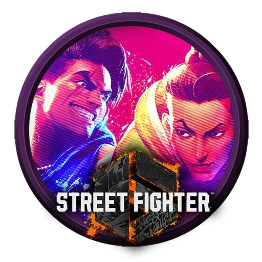 Street Fighter 6 Ultimate Edition +DLC GLOBAL