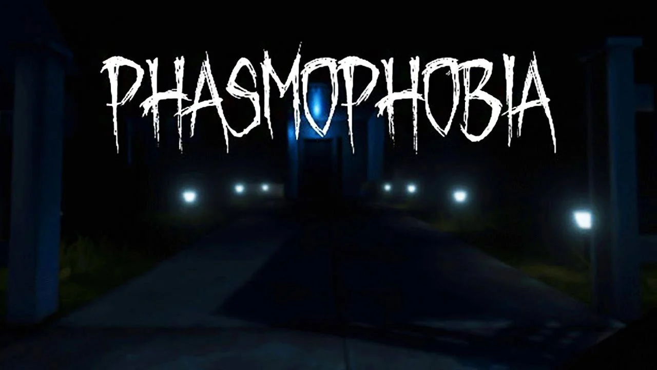 Phasmophobia ОНЛАЙН БЕЗ АКТИВАТОРА /STEAM АККАУНТ