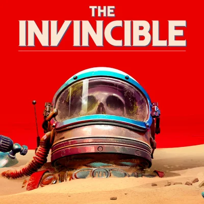 THE INVINCIBLE STEAM КЛЮЧ