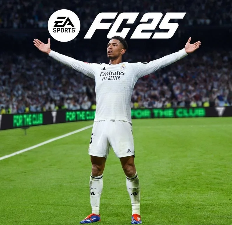 EA SPORTS FC 25 PS4/PS5 Авто-выдача+подарок