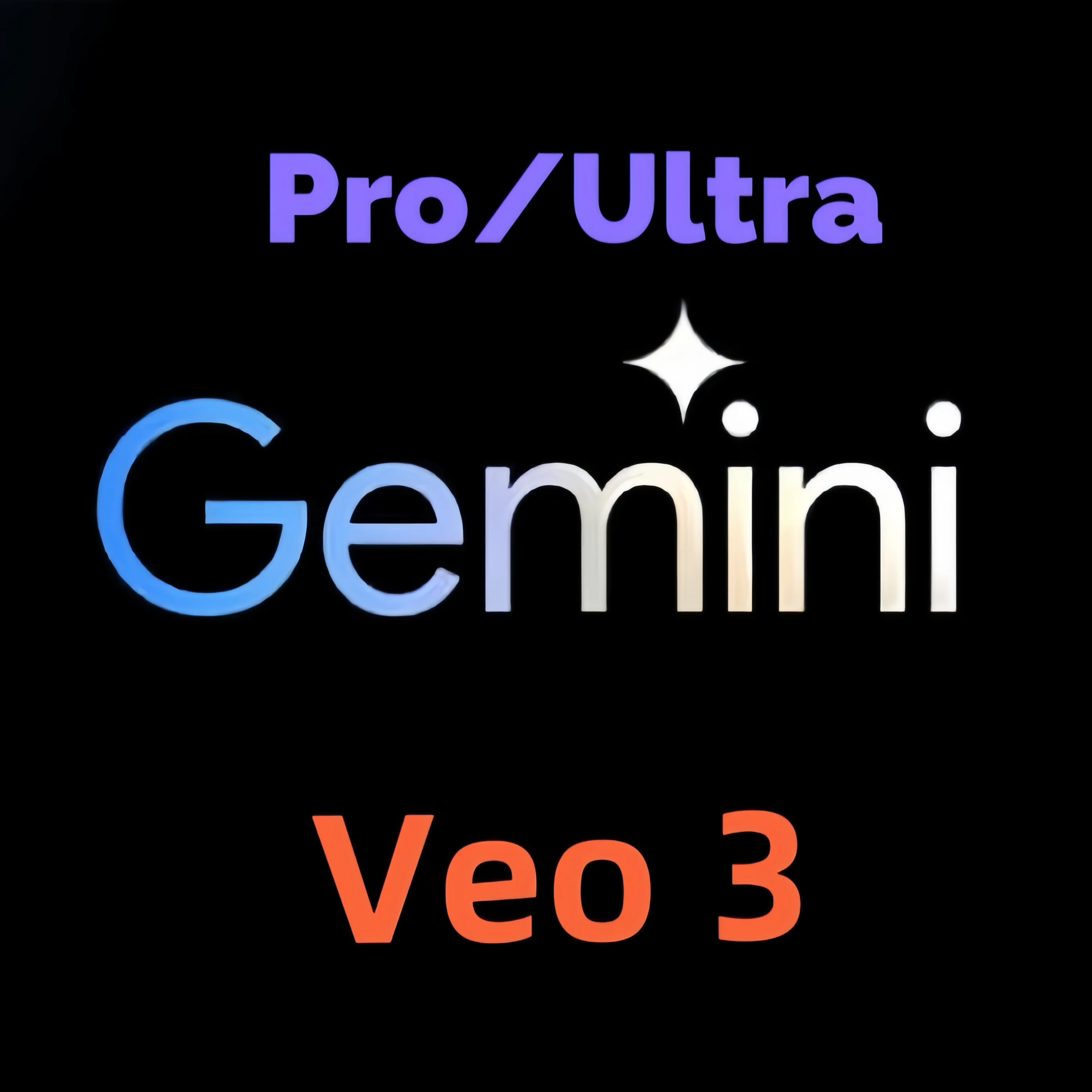 Подписка Gemini ai pro /veo3 на вашу учетную запись 4