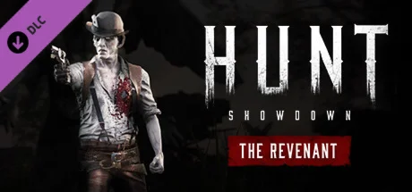 Hunt: Showdown 1896 The Revenant DLC STEAM РОССИЯ