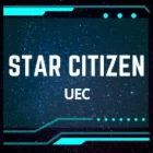 Star Citizen aUEC 1 миллион за 1