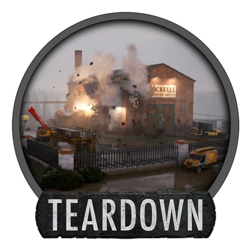 Teardown +Sniper Elite 4Steam GLOBAL
